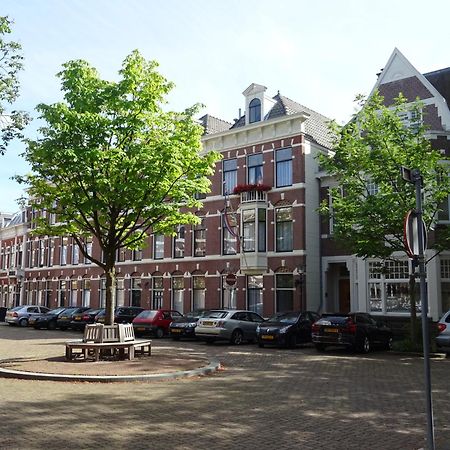 Emma'S B&B The Hague Exterior photo