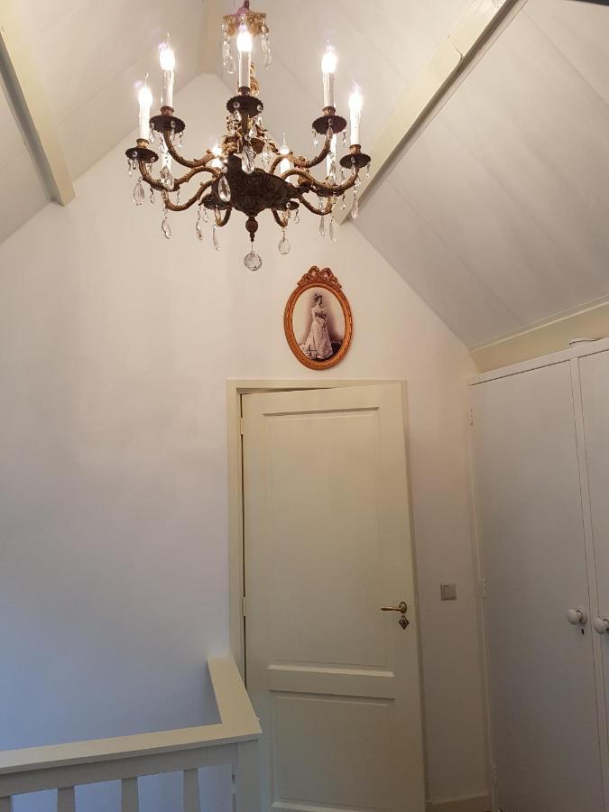Emma'S B&B The Hague Exterior photo